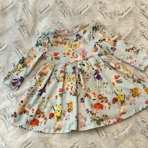 Baker by Ted baker Toddler 12-18 Month Dress